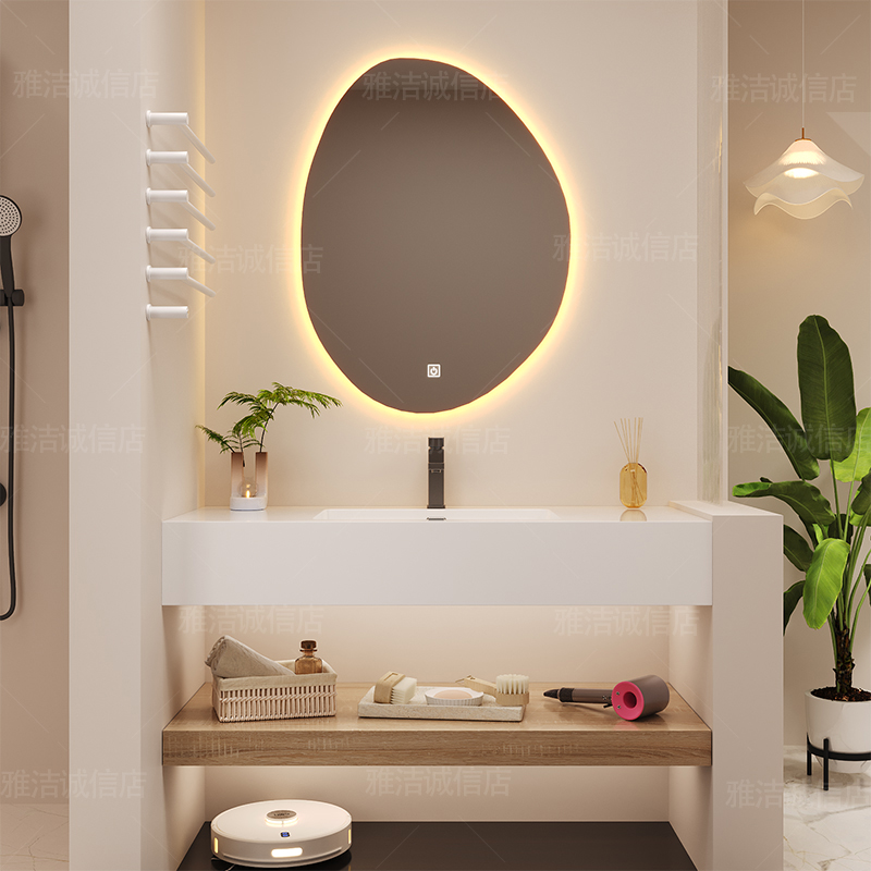Home Bathroom Partition Wall - 화장실 칸막이 욕실 캐비닛 코너 싱크대