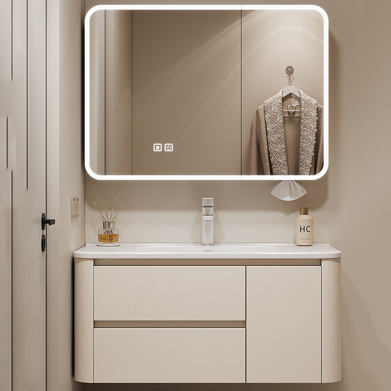 Home Bathroom Partition Wall - 디스플레이 파티션 찬장 정리함 수납장 화장실