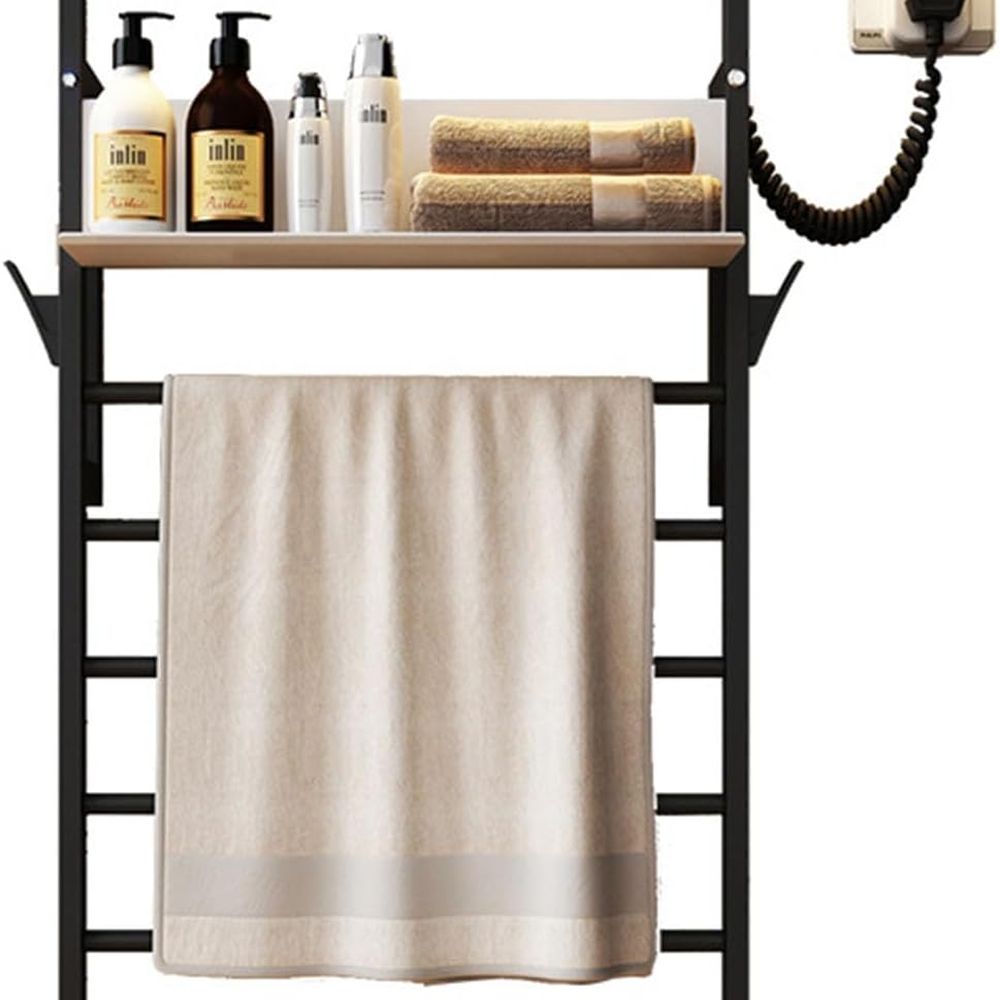 Towel Warmer Electric - 전기 타월 워머, 벽걸이형 욕실용 온열