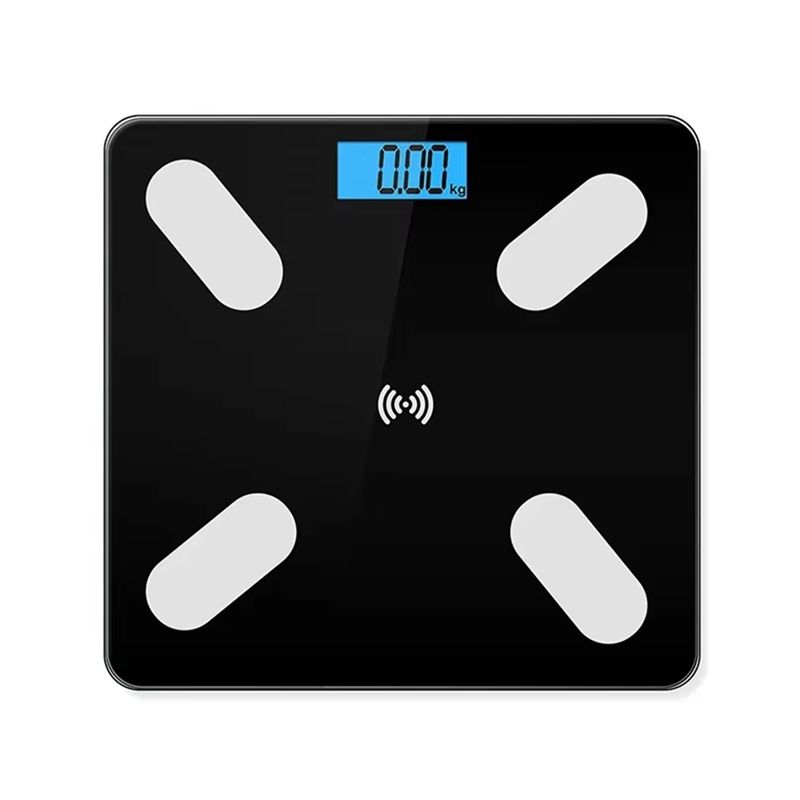 Home Bathroom Scales - 마르스마트 체중계, 욕실용 디지털 체중계, 정확한