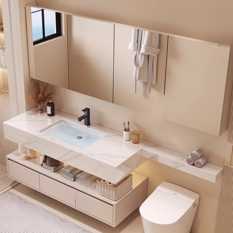 파티션 화장실 욕실 캐비닛 벽 선반 서랍장 싱크대 모던 - Home Bathroom Partition Wall 리뷰 및 가격