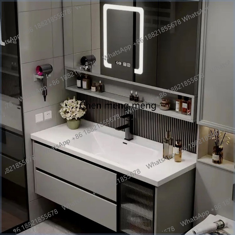 수납장 화장실 욕실 캐비닛 정리함 거울 벽걸이 액세서리 - Home Bathroom Partition Wall 리뷰 및 가격