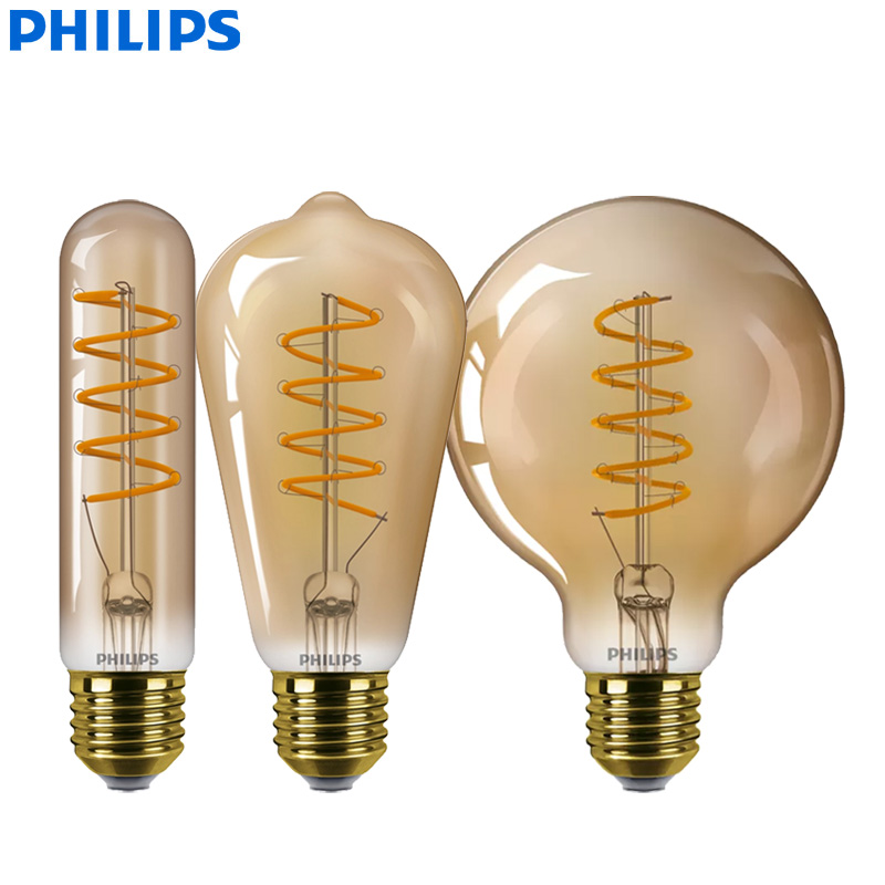 필립스 LED 장식용 전구 ST64 T32 G93 E2 - Philips Bulb Led Classic 리뷰 및 가격