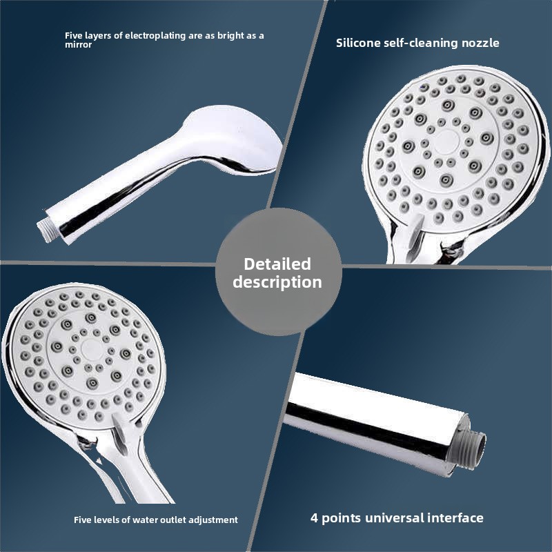 가정용 욕실 개조 업그레이드를 위한 조절 가능한 분사  - Home Bathroom Upgrades 리뷰 및 가격