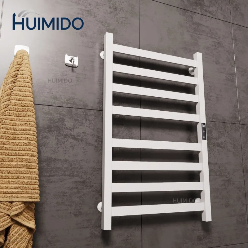 전기 가열 타월 건조대 알루미늄 가정용 욕실 수납형 가 - Towel Warmer Electric 리뷰 및 가격