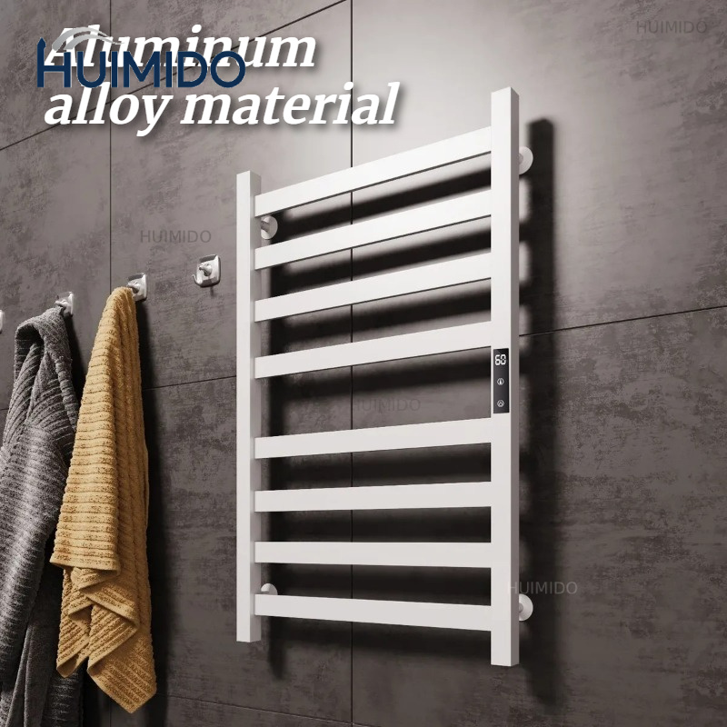 전기 가열 타월 건조대 알루미늄 가정용 욕실 수납형 가 - Towel Warmer Electric 리뷰 및 가격