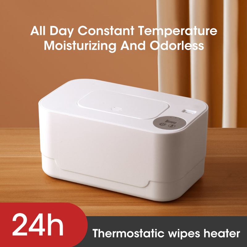 USB 충전식 빠른 가열 아기 물티슈 온열기 휴대용 L - Towel Warmer Electric 리뷰 및 가격