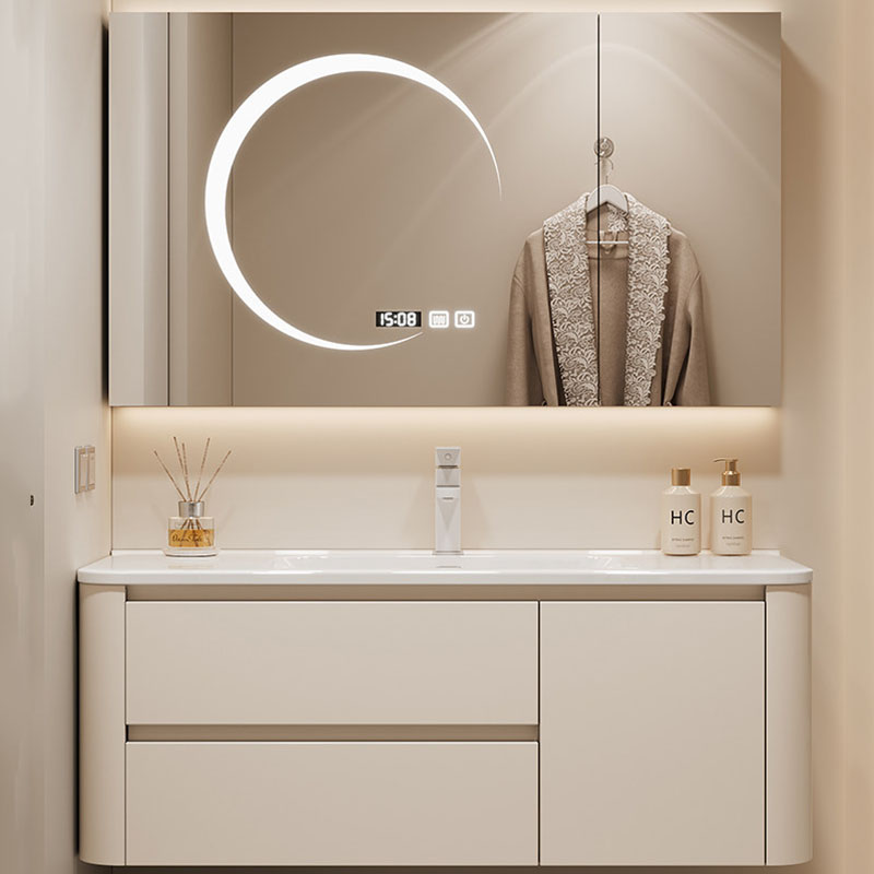 디스플레이 파티션 찬장 정리함 수납장 화장실 공간 절약 - Home Bathroom Partition Wall 리뷰 및 가격