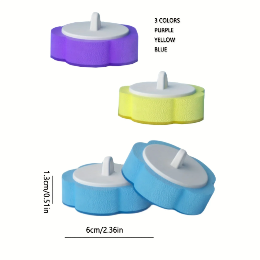 18/36Pcs 일회용 교체 헤드 키트가있는 화장실 브 - Home Bathroom Upgrades 리뷰 및 가격