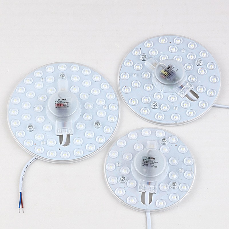 천장 조명 Led 모듈 사각형 직사각형 현대 산업 거실 - Home Bathroom Upgrades 리뷰 및 가격