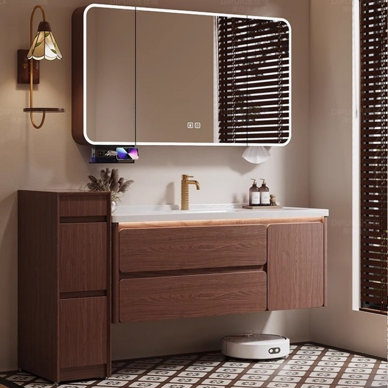 화장실 서랍 욕실 캐비닛 정리함 코너 향수 모던 욕실  - Home Bathroom Partition Wall 리뷰 및 가격