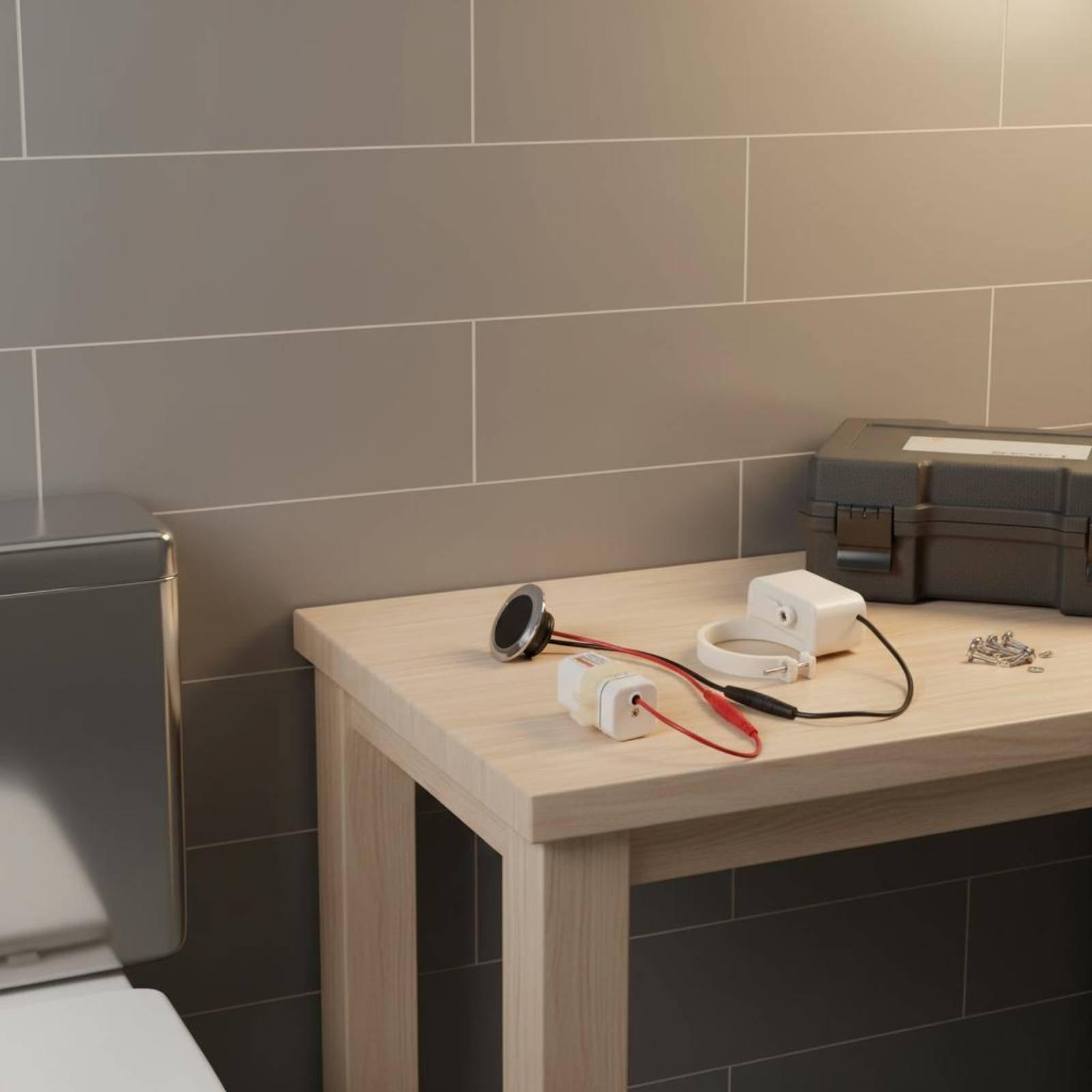 자동 플러시 센서 스마트 센싱 변기 플러셔 화장실 하드 - Home Bathroom Upgrades 리뷰 및 가격