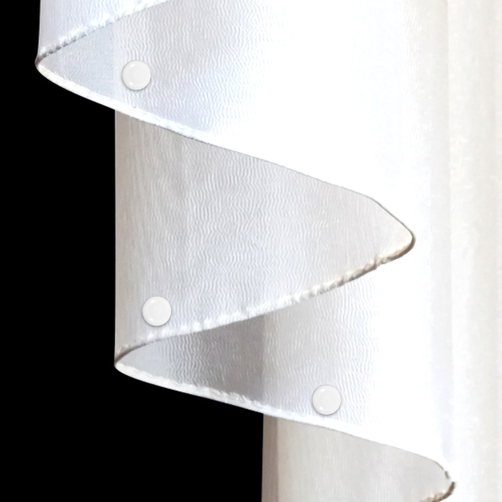 6개입 자석 샤워 커튼 무게추, 원형 테이블보 자석,  - Shower Curtain Liner 리뷰 및 가격