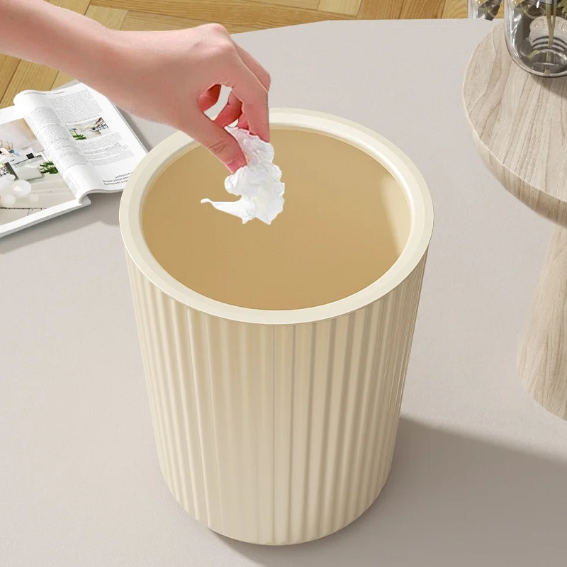 가정용 쓰레기통 데스크탑 휴지통 대용량 욕실 화장실 쓰 - Home Bathroom Trash Can 리뷰 및 가격