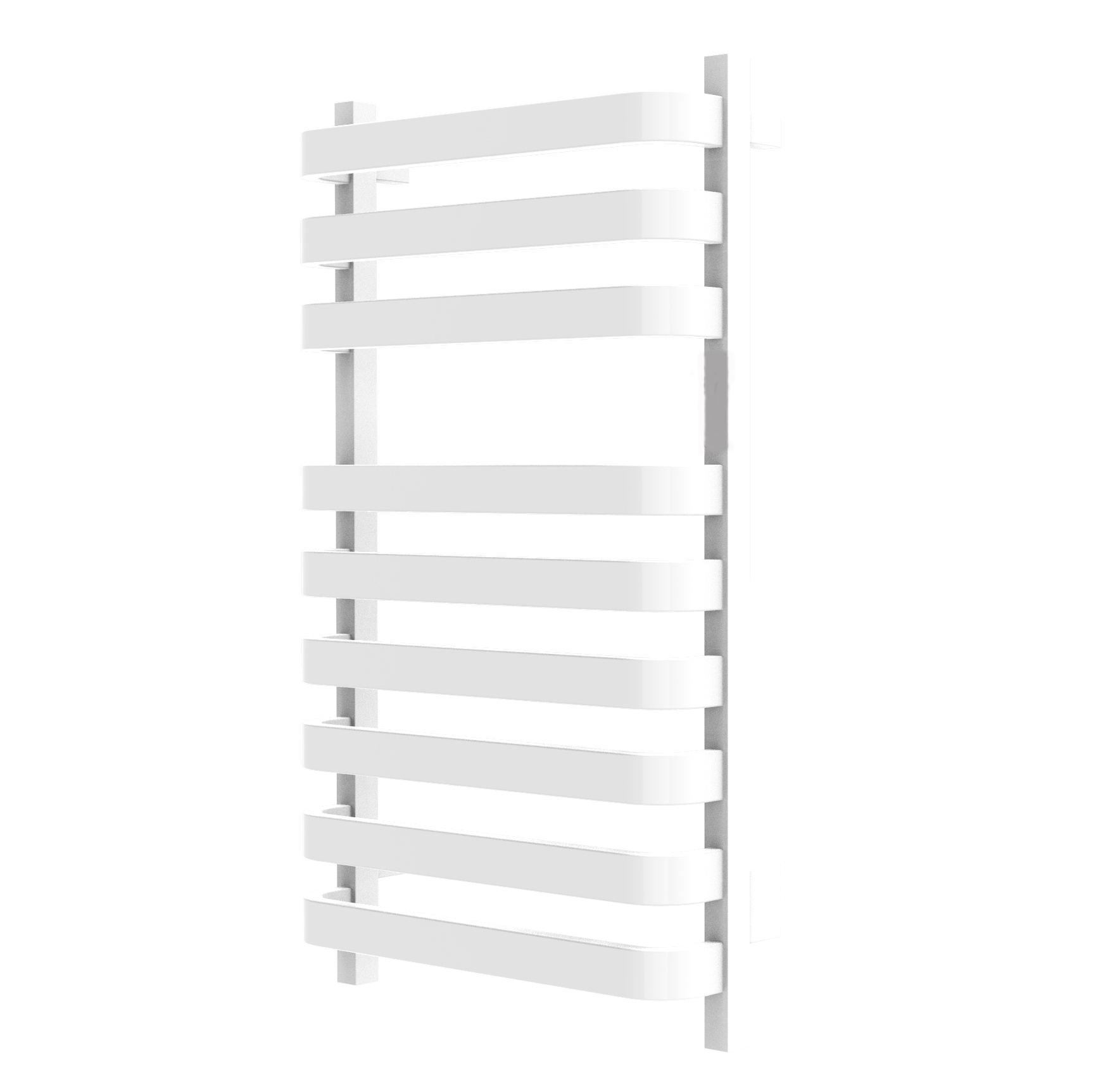 새로운 디자인의 전기 가열식 타월 레일, 시간 제어 기 - Towel Warmer Electric 리뷰 및 가격