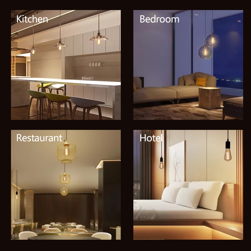필립스 LED ST64 클래식 필라멘트 장식용 전구 5 - Philips Bulb Led Classic 리뷰 및 가격
