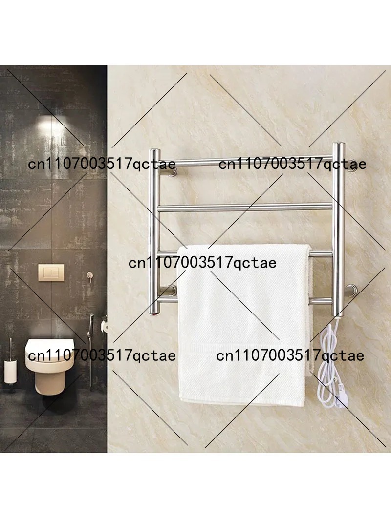 전기 벽걸이형 수건 건조대 IP56 방수 가열 스테인리 - Towel Warmer Electric 리뷰 및 가격