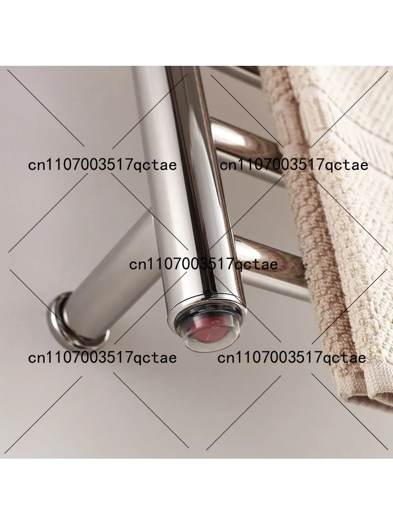 전기 벽걸이형 수건 건조대 IP56 방수 가열 스테인리 - Towel Warmer Electric 리뷰 및 가격