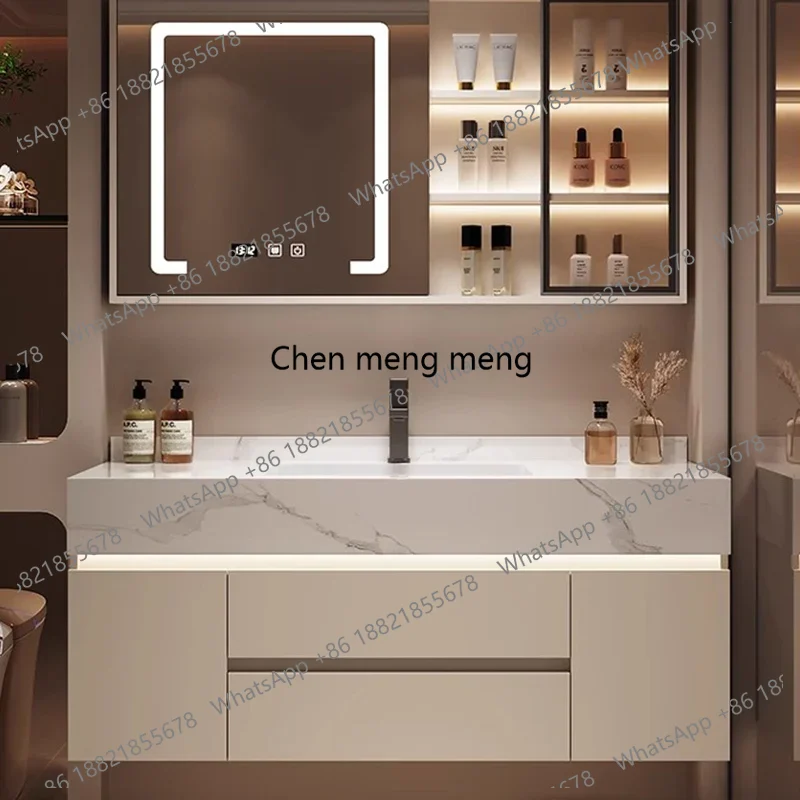 B567 파티션 스토리지 욕실 캐비닛 정리함 거울 벽  - Home Bathroom Partition Wall 리뷰 및 가격