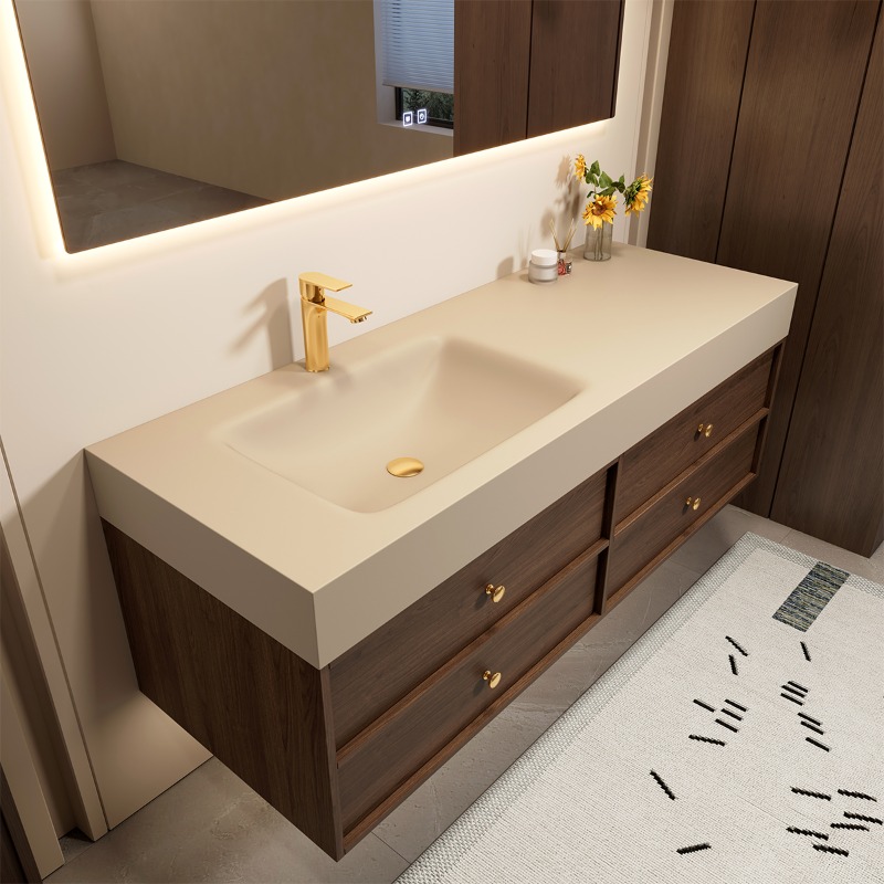 모던 럭셔리 욕실 캐비닛 수납 정리 선반 화장실 칸막이 - Home Bathroom Partition Wall 리뷰 및 가격
