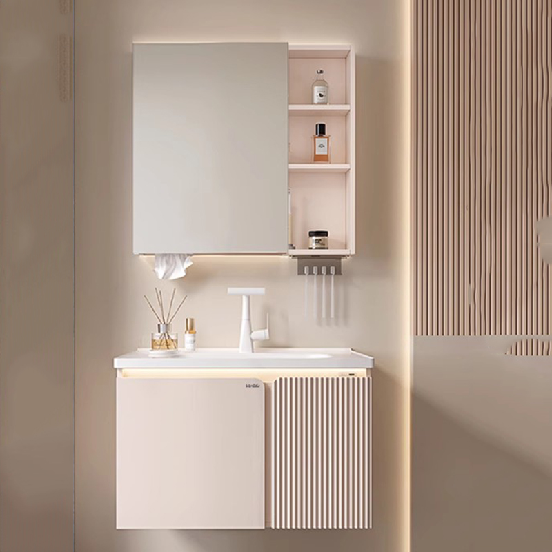 정리함 디스플레이 찬장 수납용품 거울 벽걸이 화장실 칸 - Home Bathroom Partition Wall 리뷰 및 가격