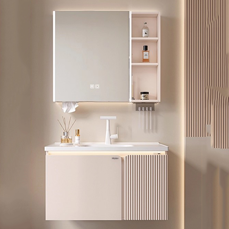 정리함 디스플레이 찬장 수납용품 거울 벽걸이 화장실 칸 - Home Bathroom Partition Wall 리뷰 및 가격