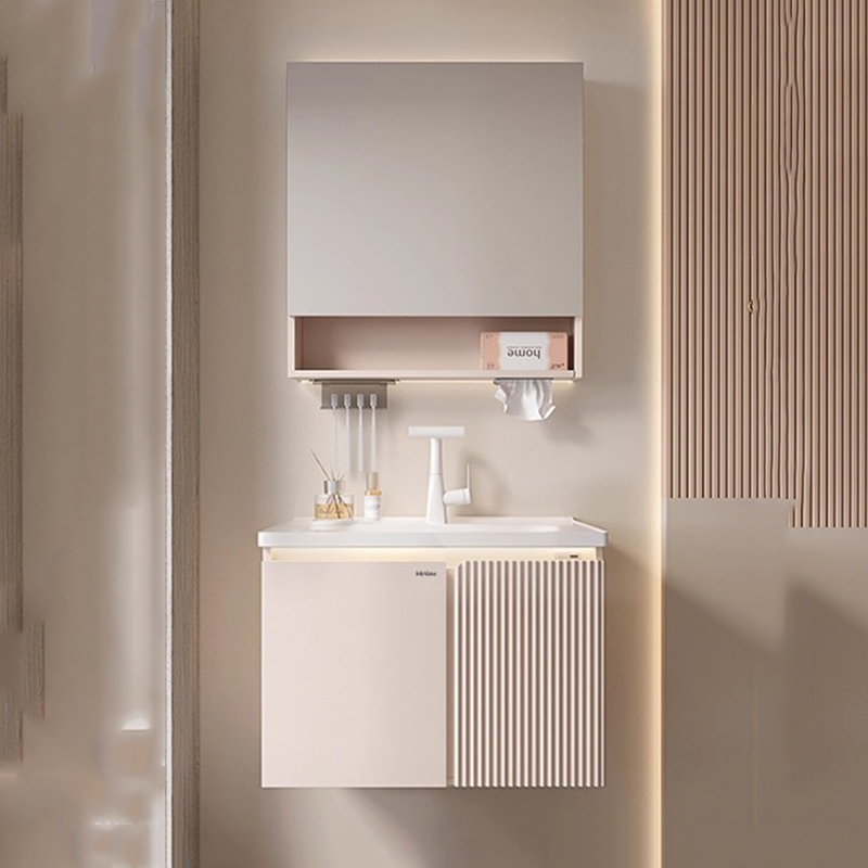 정리함 디스플레이 찬장 수납용품 거울 벽걸이 화장실 칸 - Home Bathroom Partition Wall 리뷰 및 가격