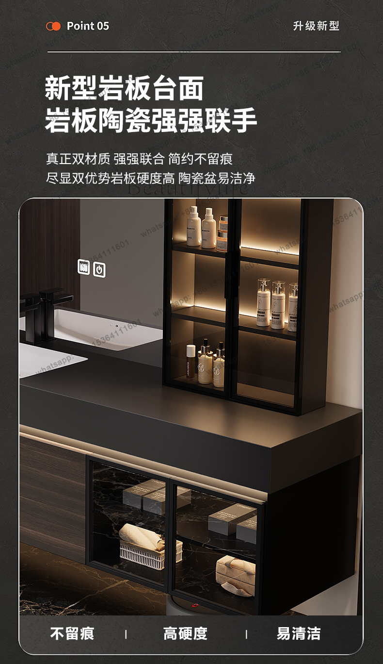LJYOrganizer 향수 욕실 캐비닛 벽걸이형 수납 - Home Bathroom Partition Wall 리뷰 및 가격
