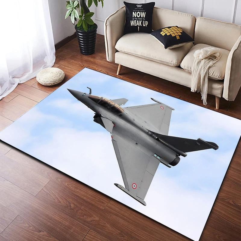 Rafale 전투기 미끄럼 방지 카펫 매트 주방 입구  - Jet Home Bathroom Mats 리뷰 및 가격