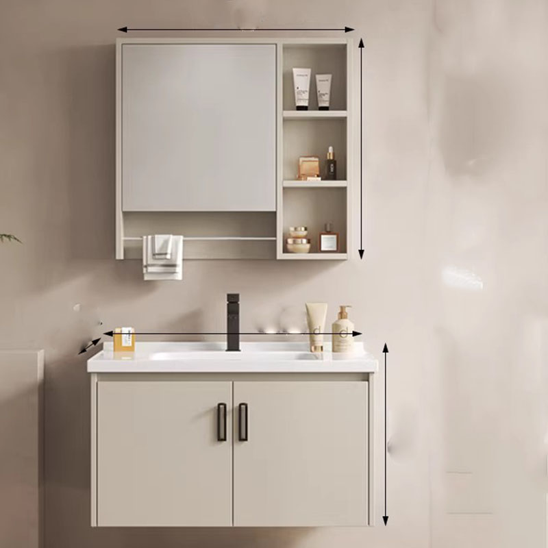서랍형 종이 보관함 욕실 캐비닛 공간 절약형 고급 칸막 - Home Bathroom Partition Wall 리뷰 및 가격