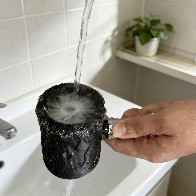 업그레이드된 남성용 샤워 헤드 1개, 범용 온열 마사지 - Home Bathroom Upgrades 리뷰 및 가격