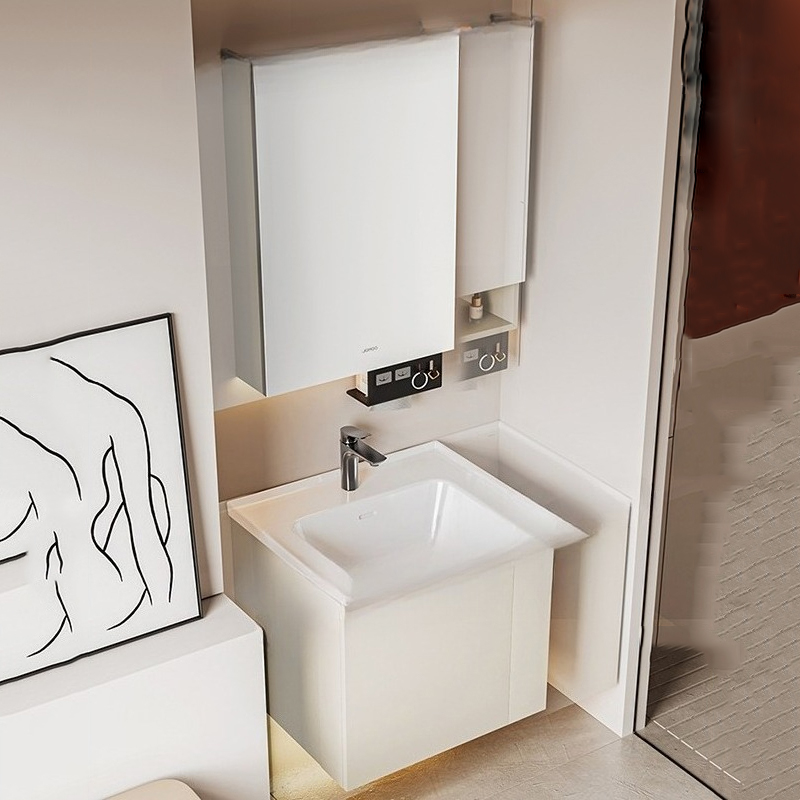 창의적인 중국식 욕실 캐비닛 정리함 소독 파티션 찬장  - Home Bathroom Partition Wall 리뷰 및 가격