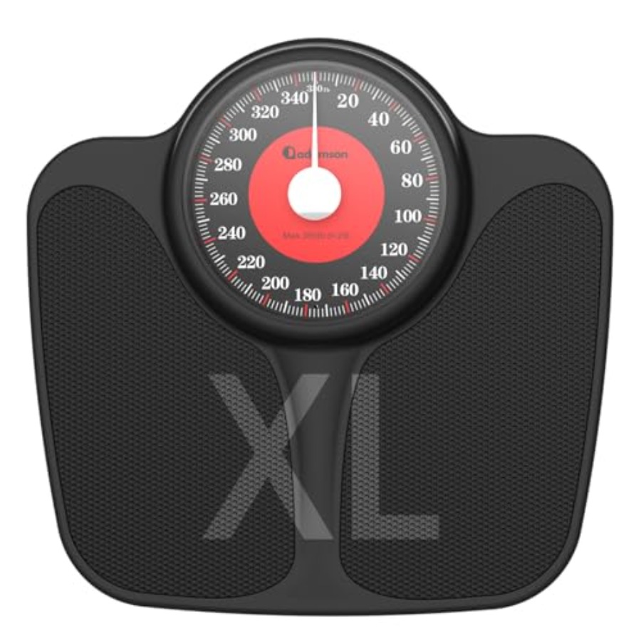 가정용 욕실 체중계 - ABS 플라스틱 - 검정색 -  - Home Bathroom Scales 리뷰 및 가격