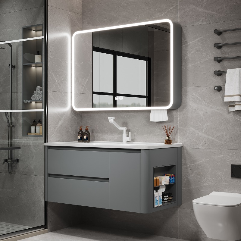 정리함 화장실 찬장 수납 진열장 중국식 모던 파티션 서 - Home Bathroom Partition Wall 리뷰 및 가격