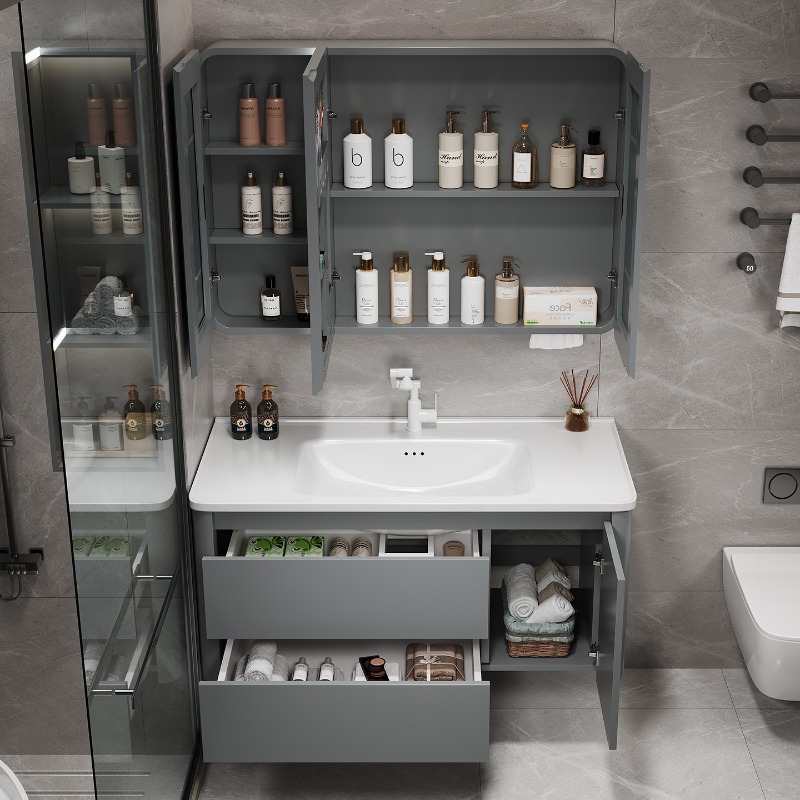 정리함 화장실 찬장 수납 진열장 중국식 모던 파티션 서 - Home Bathroom Partition Wall 리뷰 및 가격